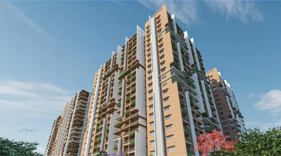 Godrej Padur Chennai – Your Gateway to a Modern Lifestyle